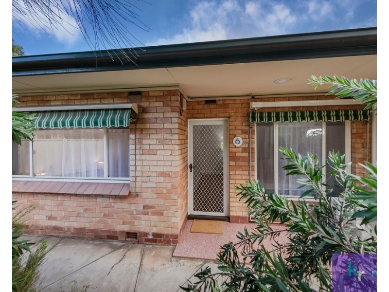 6/635-637 South Road, Black Forest SA 5035
