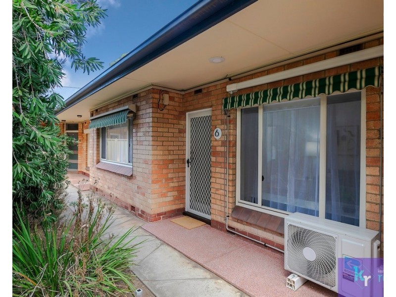 6/635-637 South Road, Black Forest SA 5035