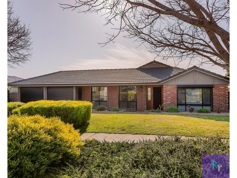 63 Edward Beck Drive, Sheidow Park SA 5158