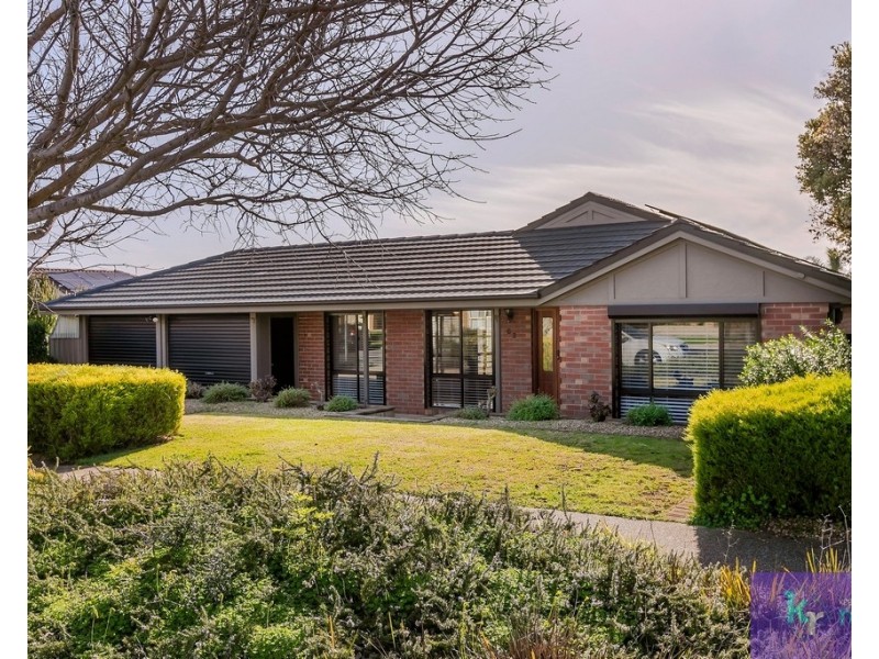 63 Edward Beck Drive, Sheidow Park SA 5158