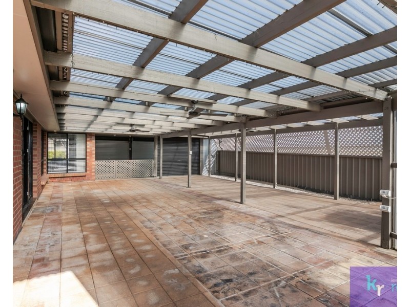 63 Edward Beck Drive, Sheidow Park SA 5158