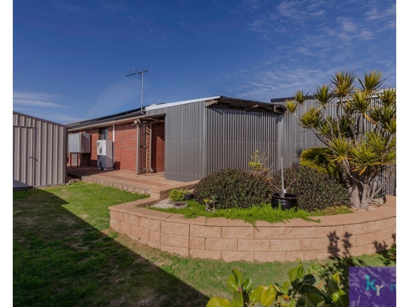 63 Edward Beck Drive, Sheidow Park SA 5158