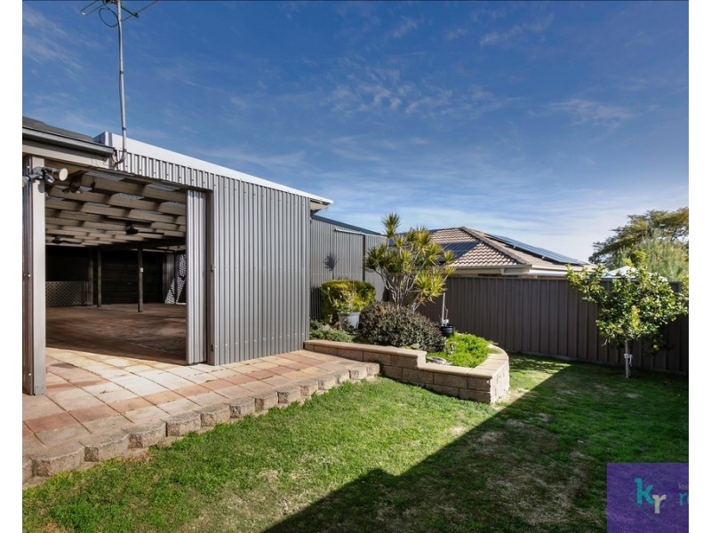 63 Edward Beck Drive, Sheidow Park SA 5158