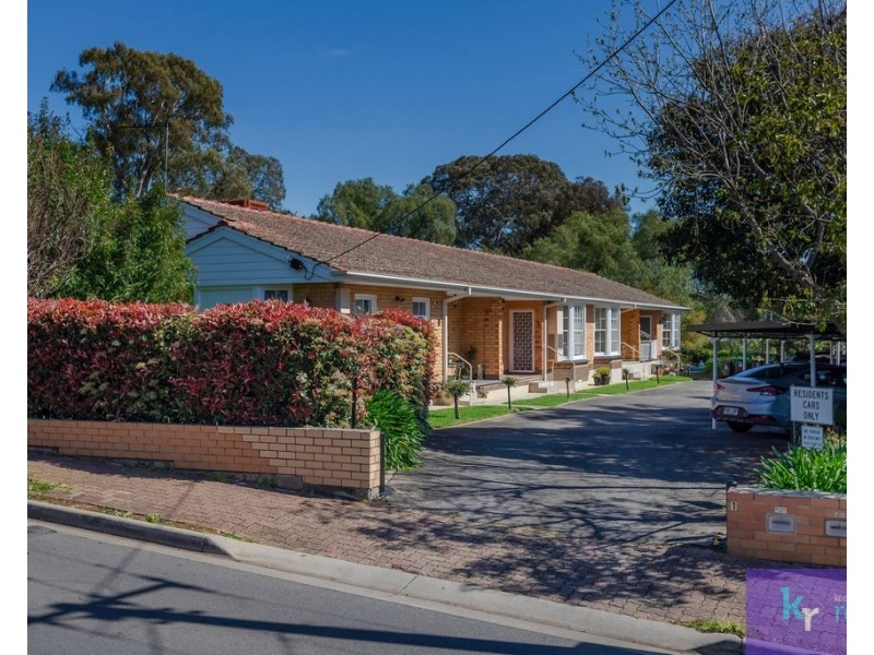 2/1 Barnes Avenue, Magill SA 5072