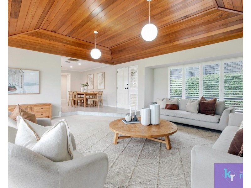 4 Crowsnest Court, Coromandel Valley SA 5051