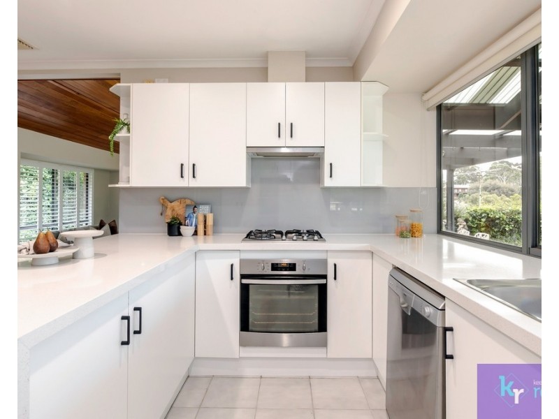 4 Crowsnest Court, Coromandel Valley SA 5051