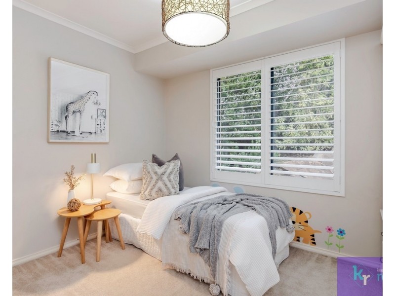 4 Crowsnest Court, Coromandel Valley SA 5051