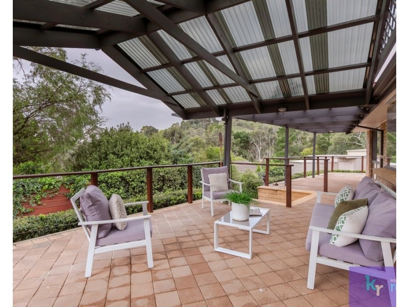 4 Crowsnest Court, Coromandel Valley SA 5051