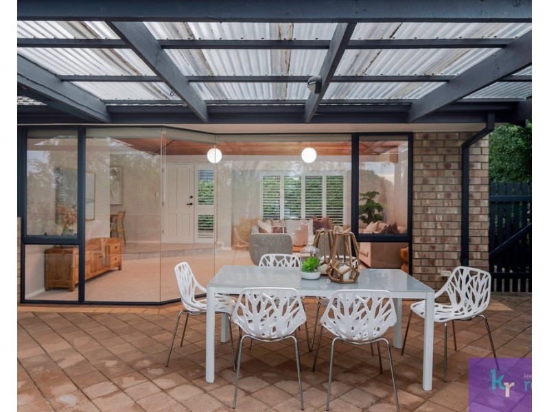 4 Crowsnest Court, Coromandel Valley SA 5051