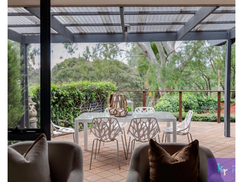 4 Crowsnest Court, Coromandel Valley SA 5051