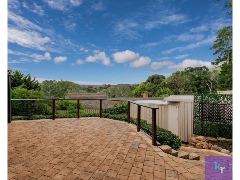 4 Crowsnest Court, Coromandel Valley SA 5051