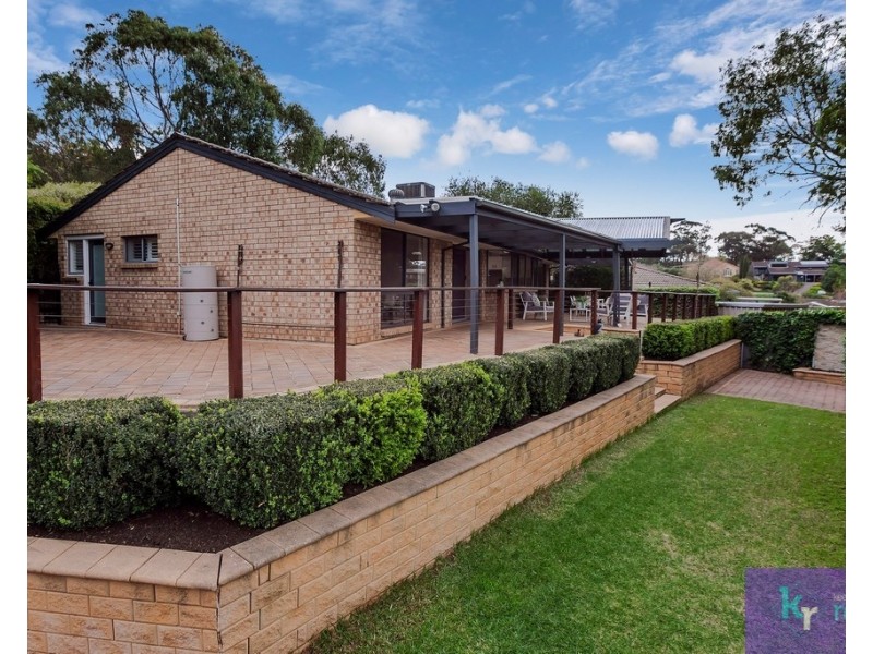 4 Crowsnest Court, Coromandel Valley SA 5051