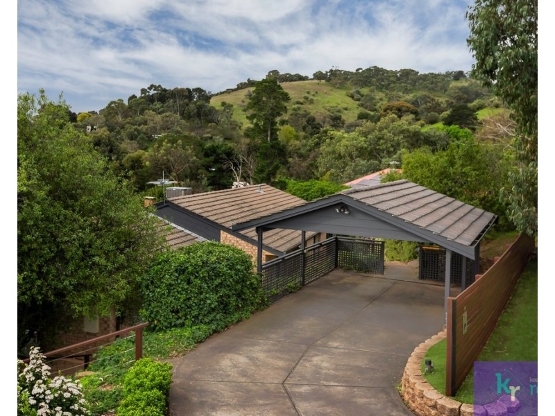 4 Crowsnest Court, Coromandel Valley SA 5051