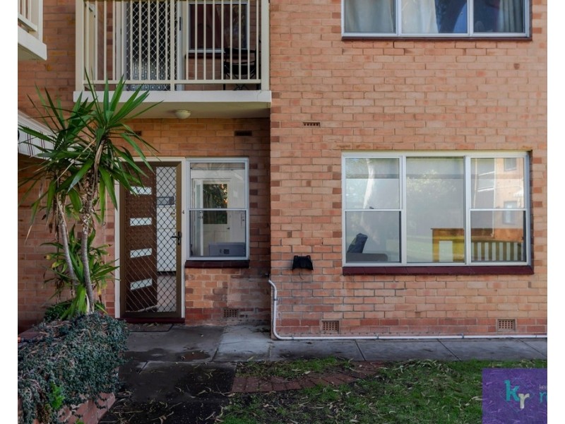 4/2 Tarlton Street, Somerton Park SA 5044