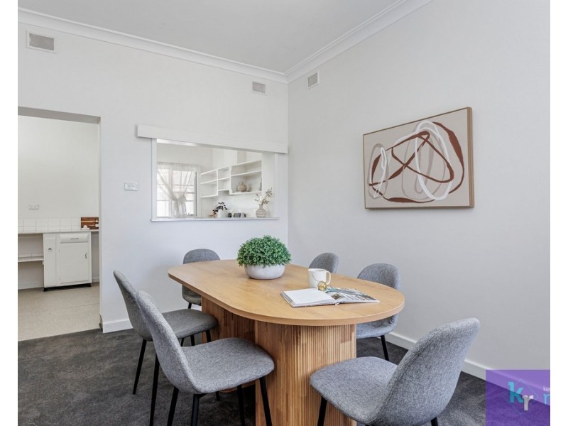 Lot 5 Morphett Road, Camden Park SA 5038