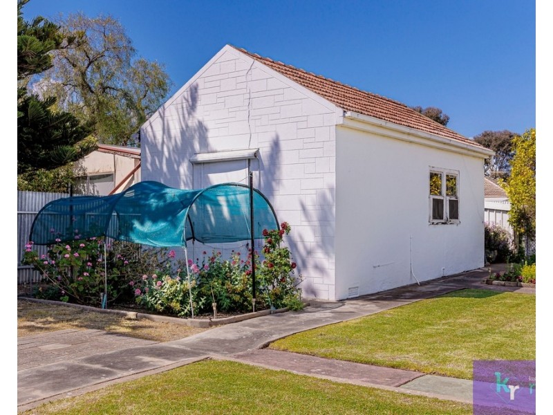 Lot 5 Morphett Road, Camden Park SA 5038