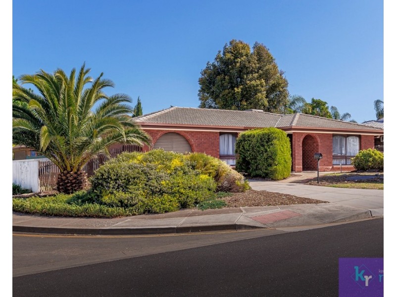 69 Marston Drive, Morphett Vale SA 5162