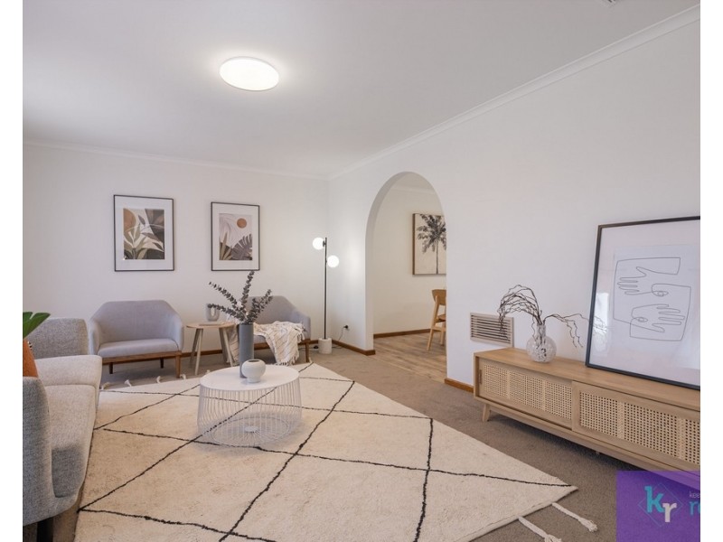 69 Marston Drive, Morphett Vale SA 5162