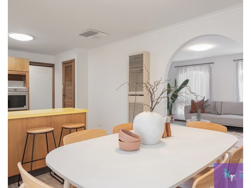 69 Marston Drive, Morphett Vale SA 5162