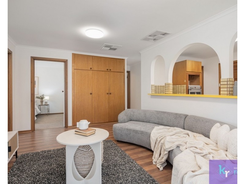 69 Marston Drive, Morphett Vale SA 5162