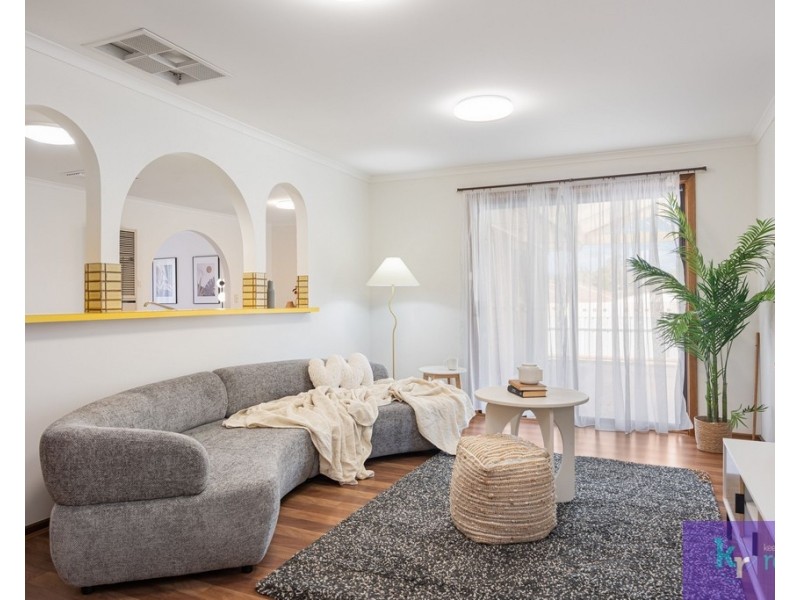 69 Marston Drive, Morphett Vale SA 5162