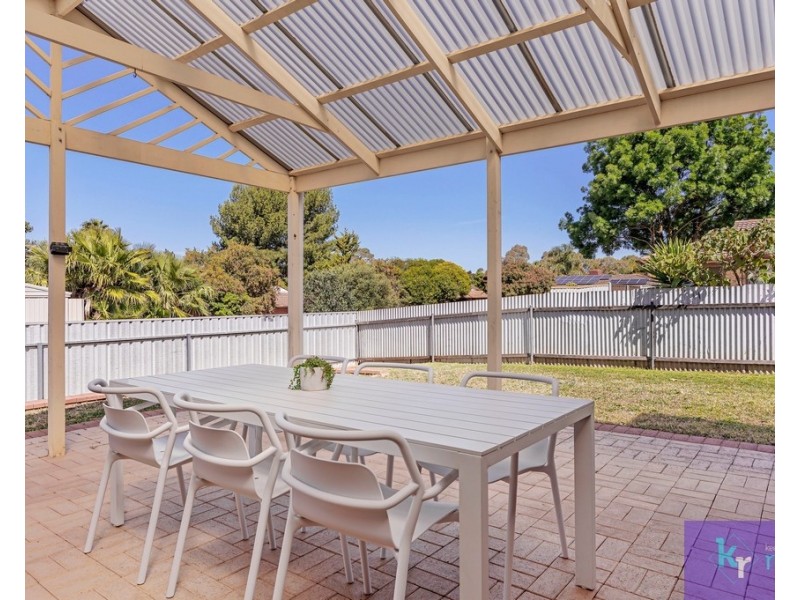 69 Marston Drive, Morphett Vale SA 5162