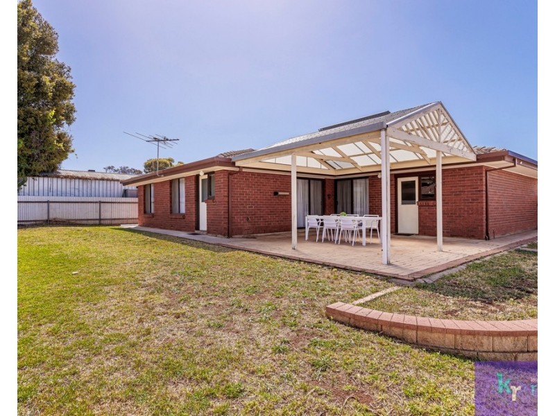 69 Marston Drive, Morphett Vale SA 5162
