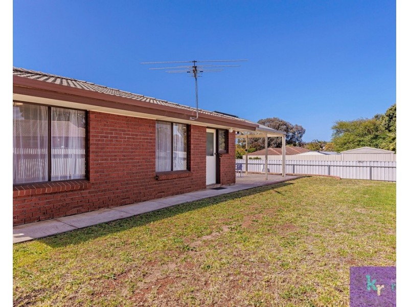 69 Marston Drive, Morphett Vale SA 5162