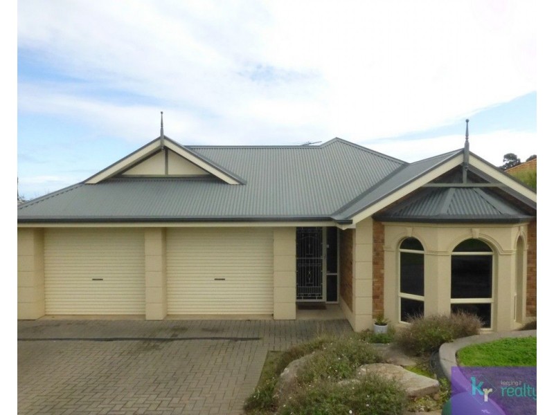 13 Sally Court, Hallett Cove SA 5158
