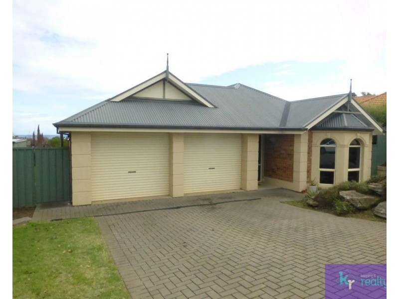 13 Sally Court, Hallett Cove SA 5158