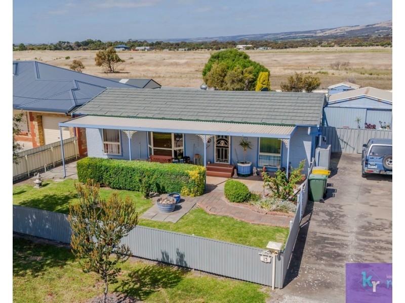 15 Ningana Road, Aldinga Beach SA 5173