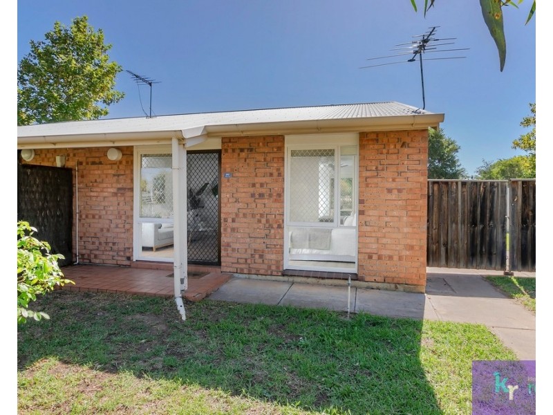 2/62 Kirra Avenue, Mitchell Park SA 5043