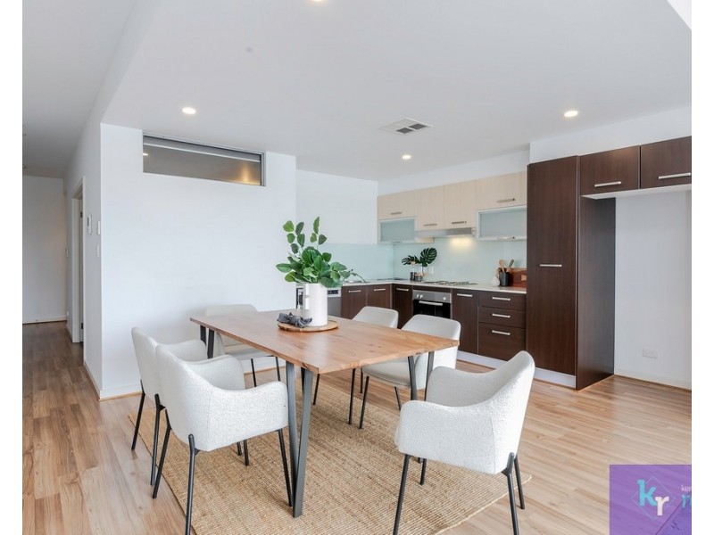 305/1-5 Euston Walk, Mawson Lakes SA 5095