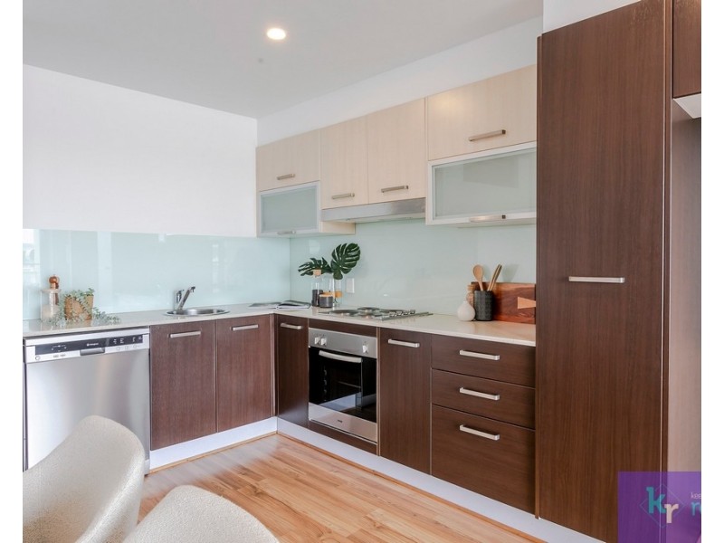 305/1-5 Euston Walk, Mawson Lakes SA 5095