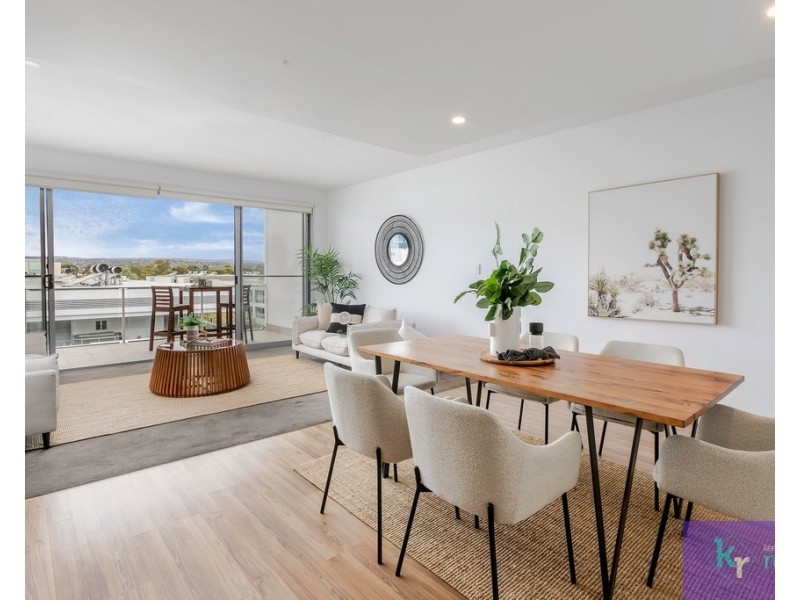 305/1-5 Euston Walk, Mawson Lakes SA 5095