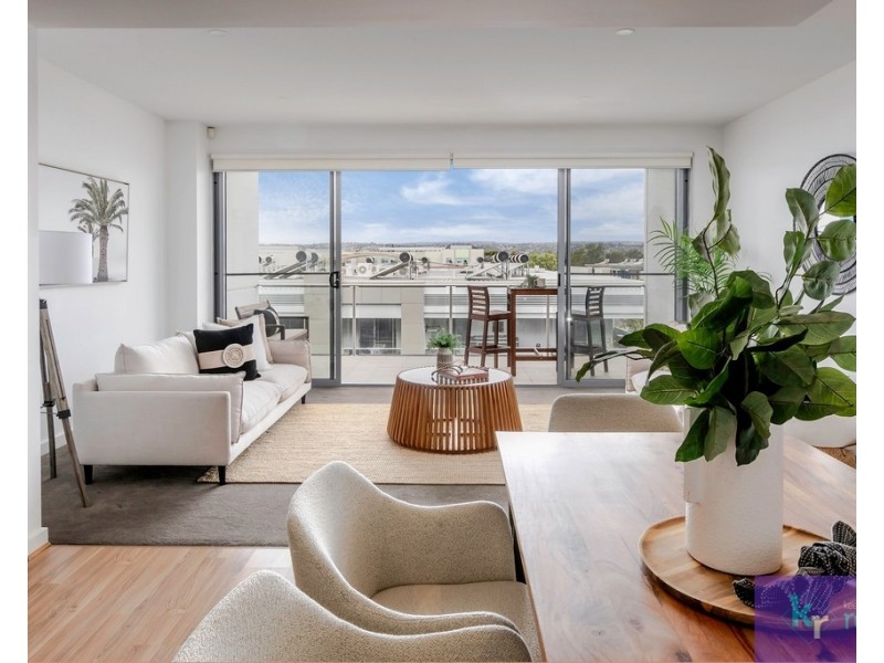 305/1-5 Euston Walk, Mawson Lakes SA 5095