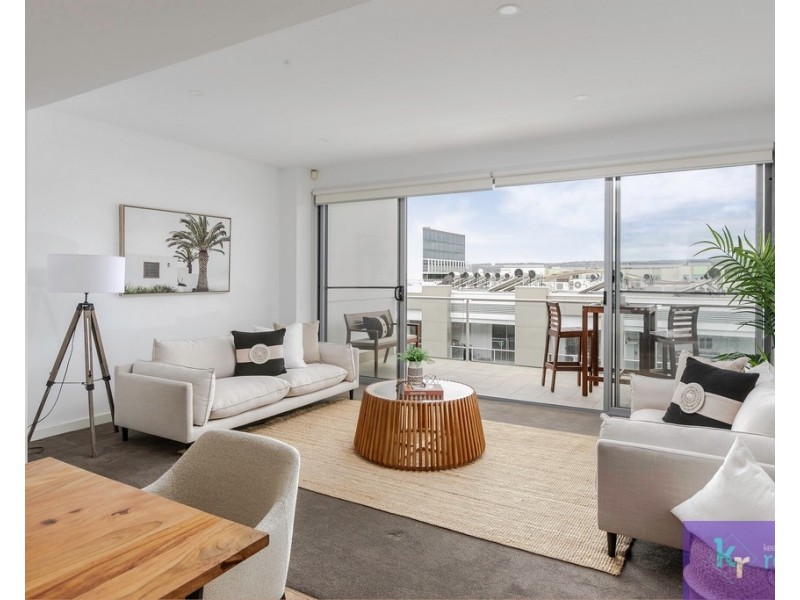 305/1-5 Euston Walk, Mawson Lakes SA 5095