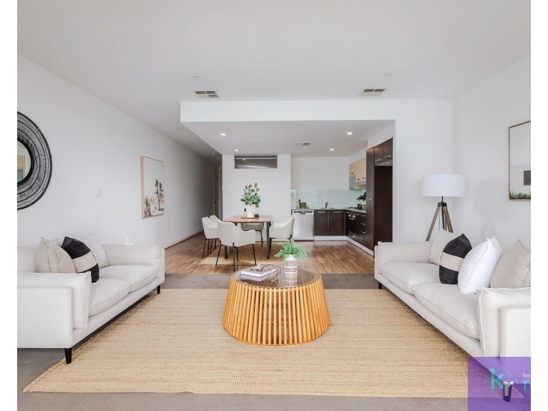 305/1-5 Euston Walk, Mawson Lakes SA 5095