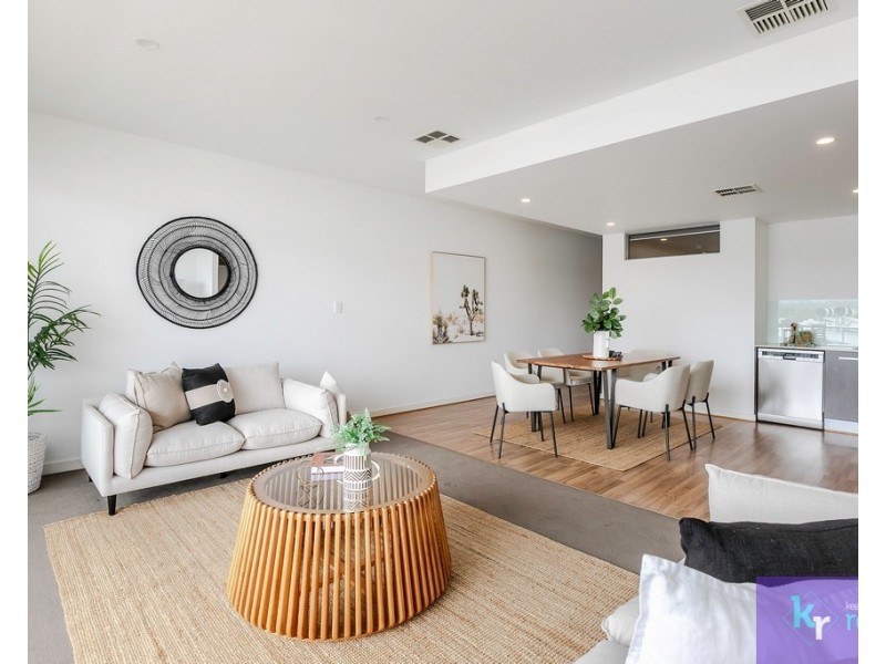 305/1-5 Euston Walk, Mawson Lakes SA 5095