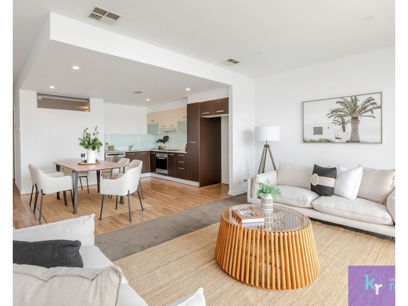 305/1-5 Euston Walk, Mawson Lakes SA 5095