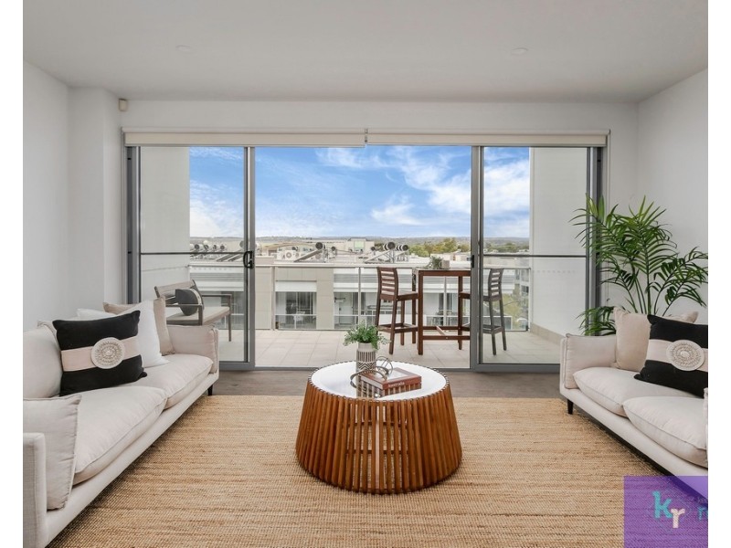 305/1-5 Euston Walk, Mawson Lakes SA 5095