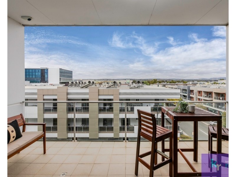 305/1-5 Euston Walk, Mawson Lakes SA 5095