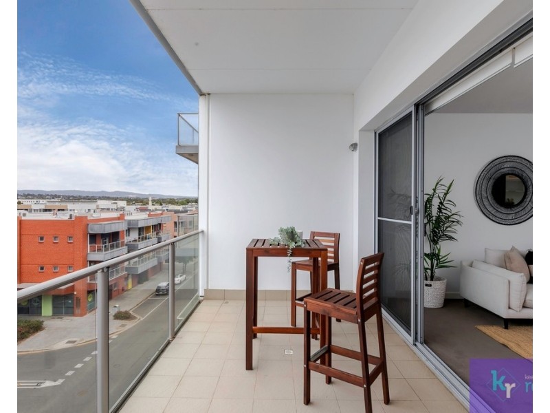 305/1-5 Euston Walk, Mawson Lakes SA 5095