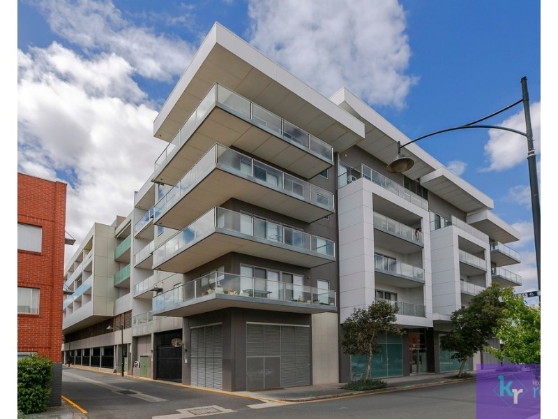 305/1-5 Euston Walk, Mawson Lakes SA 5095