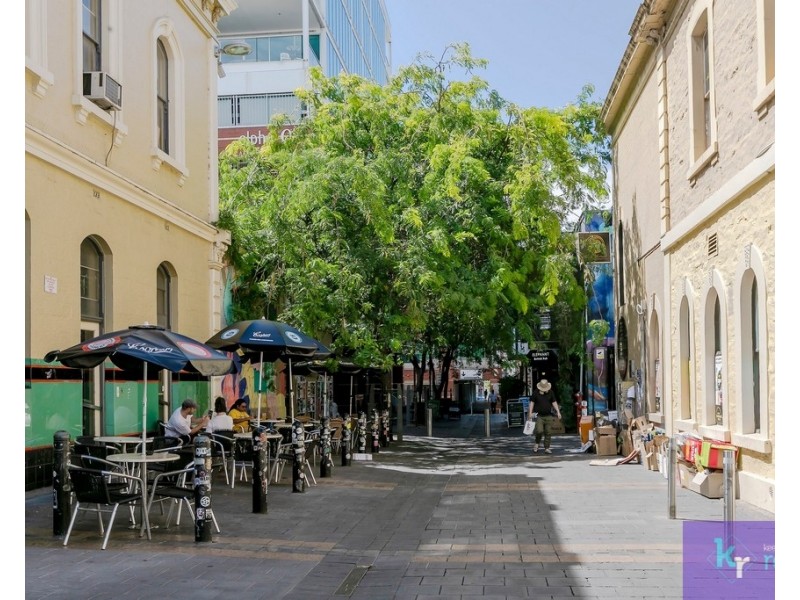 202/9 Paxtons Walk, Adelaide SA 5000