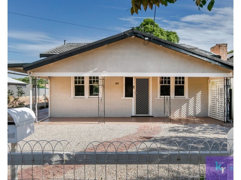 45 Ormond Avenue, Daw Park SA 5041