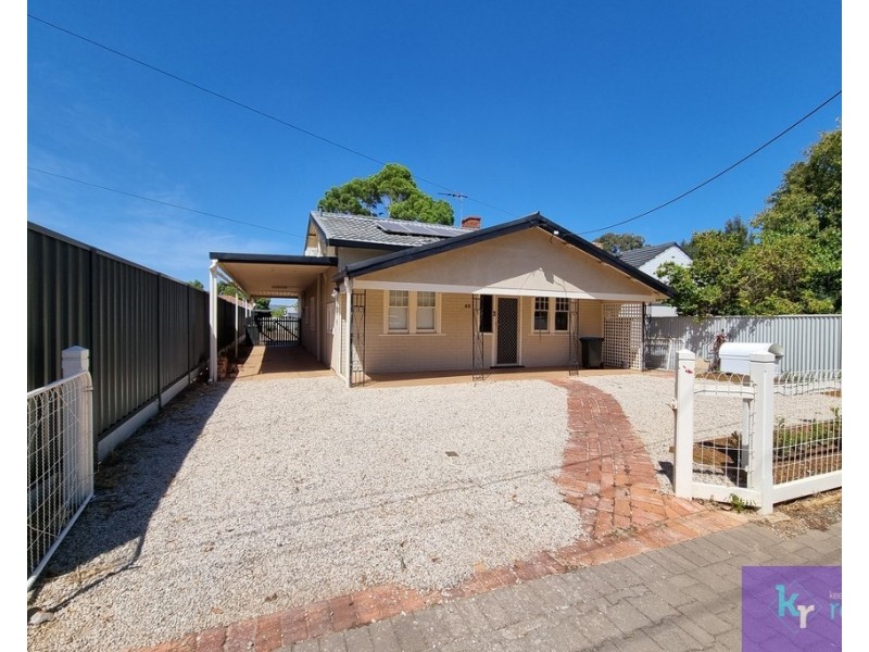 45 Ormond Avenue, Daw Park SA 5041