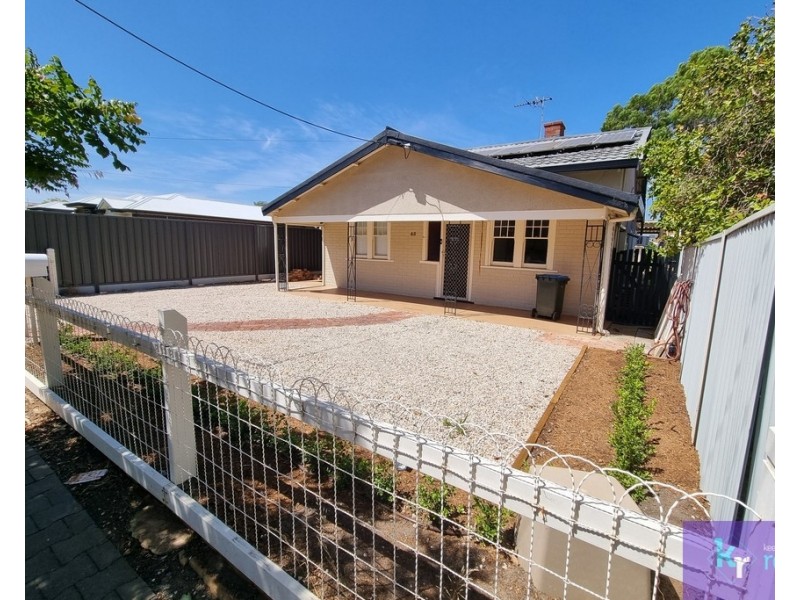 45 Ormond Avenue, Daw Park SA 5041