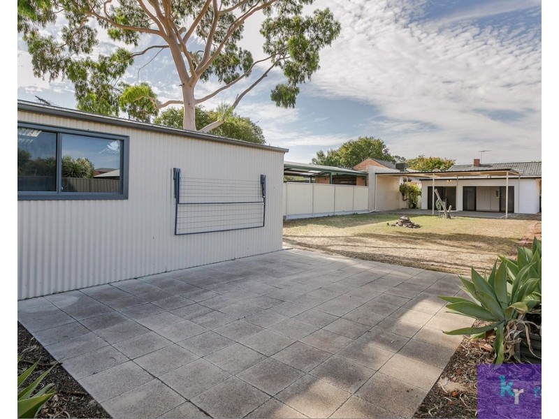 45 Ormond Avenue, Daw Park SA 5041