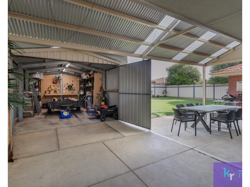 41 Lutana Crescent, Mitchell Park SA 5043